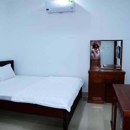 Mio Golden Sea Hotel Vung Tau Dış mekan fotoğraf
