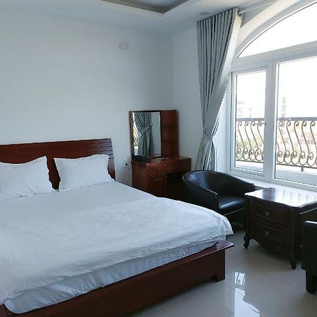 Mio Golden Sea Hotel Vung Tau Dış mekan fotoğraf