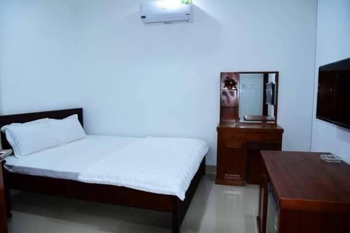 Mio Golden Sea Hotel Vung Tau Dış mekan fotoğraf
