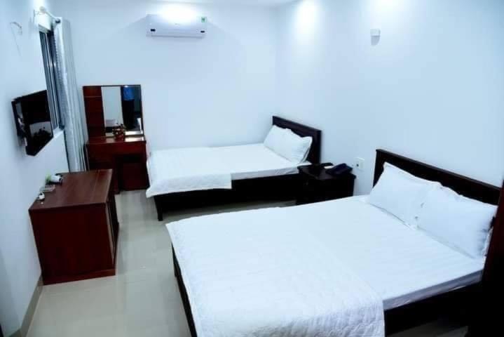 Mio Golden Sea Hotel Vung Tau Dış mekan fotoğraf